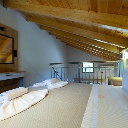 Sky View Suites Kefalonia Vovikes Luaran gambar